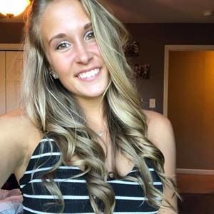 Meet your Posher, Christy